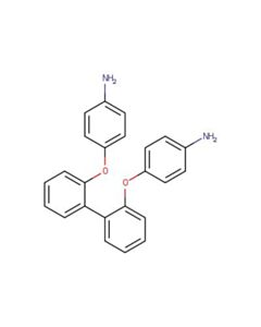 Astatech 2,2-BIS(4-AMINOPHENOXY)BIPHENYL; 5G; Purity 97%; MDL-MFCD01178976